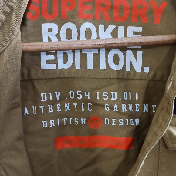 Superdry - Picture 6 of 11